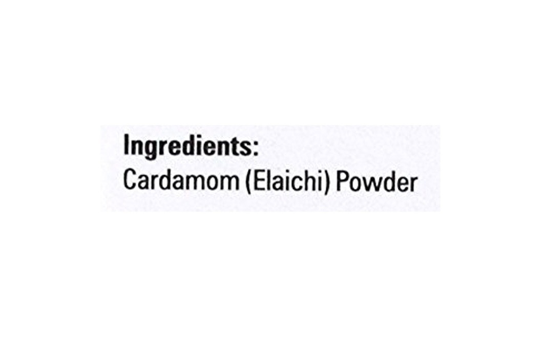Prakash Cardamom powder    Bottle  65 grams